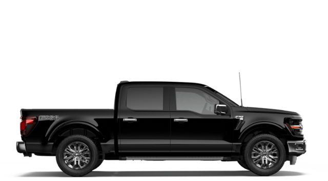 2026 Ford F-150+F-150